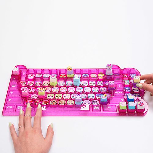 Teclado Clickeez  Mega Pack - Concentra - Image 5