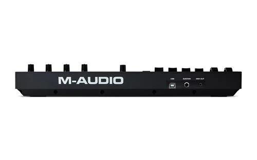 Teclado Controlador Oxygen Pro Mini M-Audio - Image 3