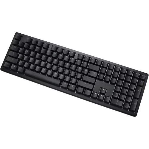 Teclado Gaming Ducky Zero 6108 100% Classic Black RGB USB + WiFi + Bluetooth - Cherry Switches - Layout PT - Image 2