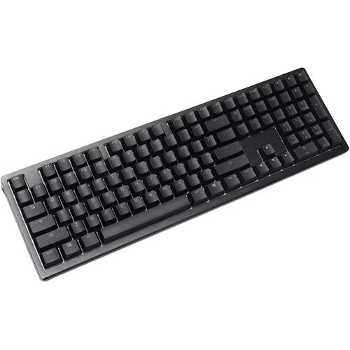 Teclado Gaming Ducky Zero 6108 100% Classic Black RGB USB + WiFi + Bluetooth - Cherry Switches - Layout PT - Image 3