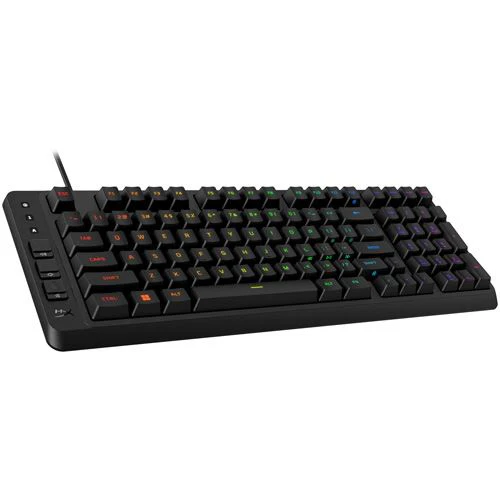 Teclado Gaming HP HyperX EVE 1800 - Layout PT - Image 2