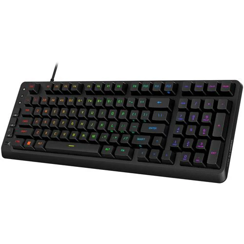 Teclado Gaming HP HyperX EVE 1800 - Layout PT - Image 3