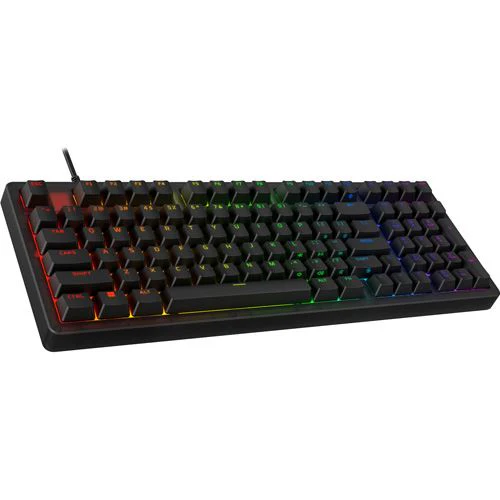 Teclado Gaming HP HyperX Origins 2 1800 - Layout PT - Image 2