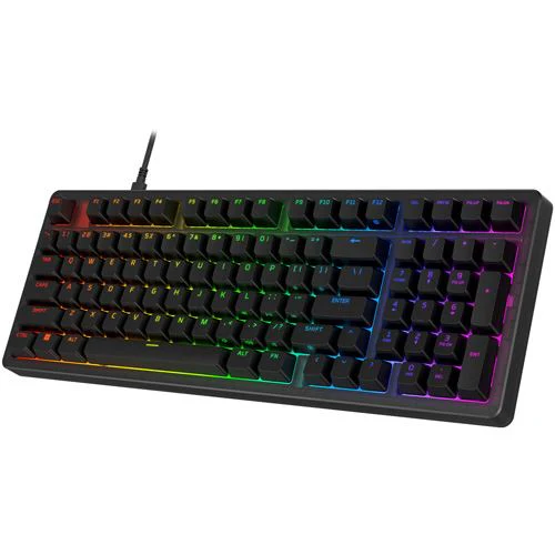 Teclado Gaming HP HyperX Origins 2 1800 - Layout PT - Image 3