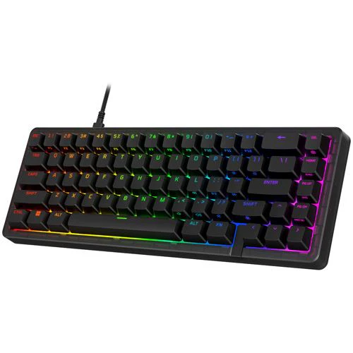 Teclado Gaming HP HyperX Origins 2 65 - Layout PT - Image 2