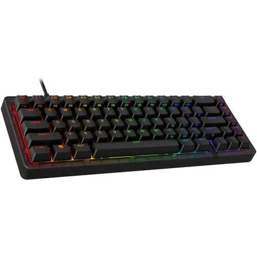 Teclado Gaming HP HyperX Origins 2 65 - Layout PT - Image 3