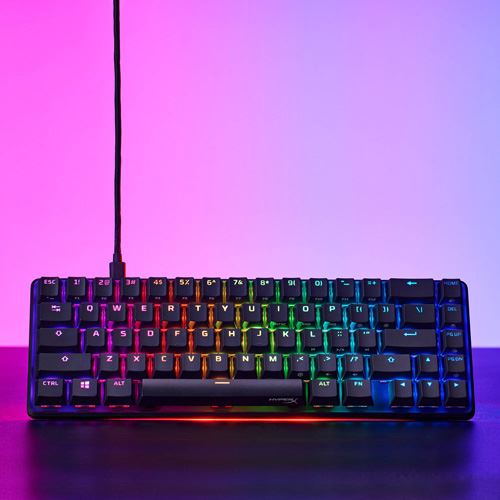 Teclado Gaming HP HyperX Origins 2 65 - Layout PT - Image 5