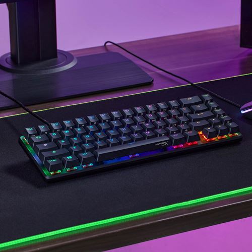 Teclado Gaming HP HyperX Origins 2 65 - Layout PT - Image 6