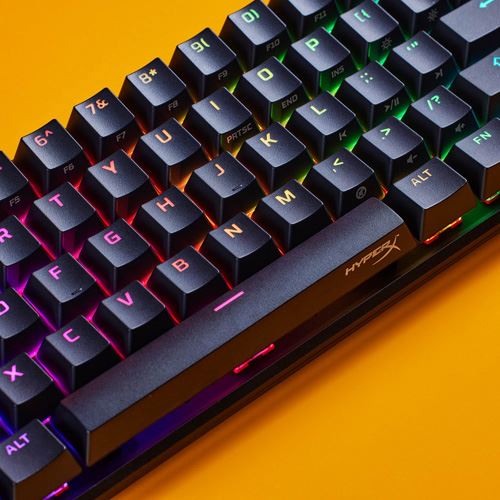 Teclado Gaming HP HyperX Origins 2 65 - Layout PT - Image 7