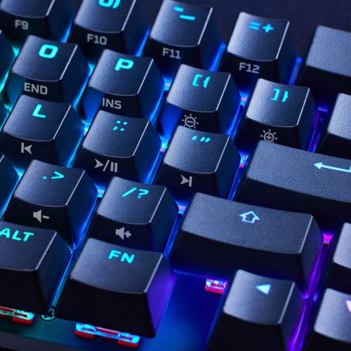 Teclado Gaming HP HyperX Origins 2 65 - Layout PT - Image 9