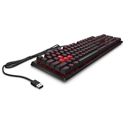 Teclado Gaming Omen by HP Encoder - Image 3