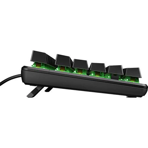Teclado Gaming HP 550 - Layout PT - Image 5