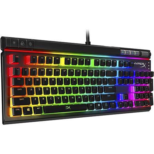 Teclado Mecânico Gaming HyperX Alloy Elite 2 - Layout US - Image 2