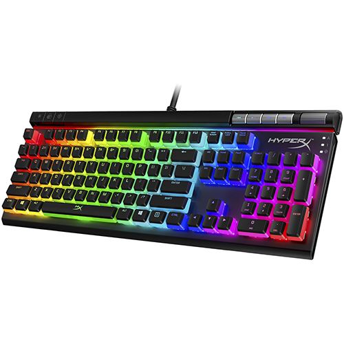 Teclado Mecânico Gaming HyperX Alloy Elite 2 - Layout US - Image 3