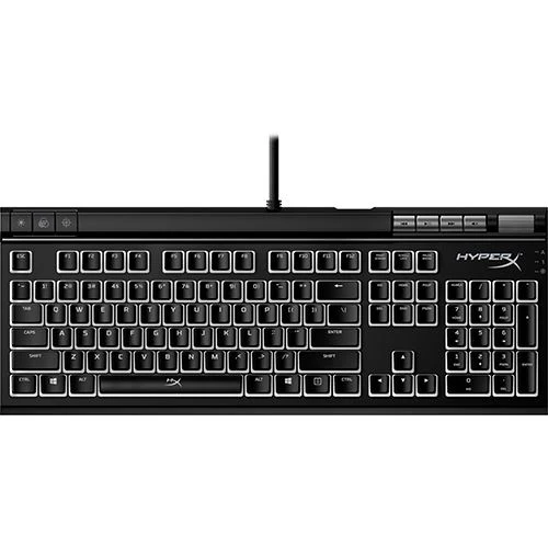 Teclado Mecânico Gaming HyperX Alloy Elite 2 - Layout US - Image 5