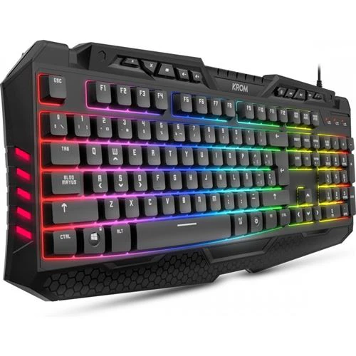 Teclado NOX KROM KYRA RGB - Image 2