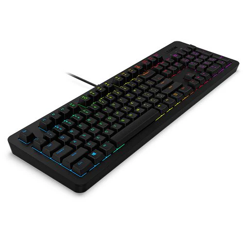 Teclado Gaming Lenovo Legion K300 RGB - Layout PT - Image 4