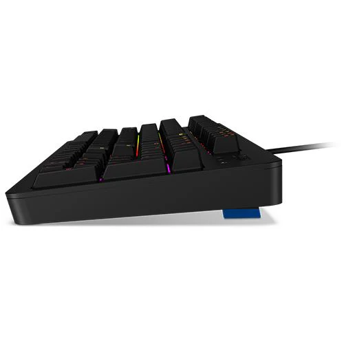 Teclado Gaming Lenovo Legion K300 RGB - Layout PT - Image 7