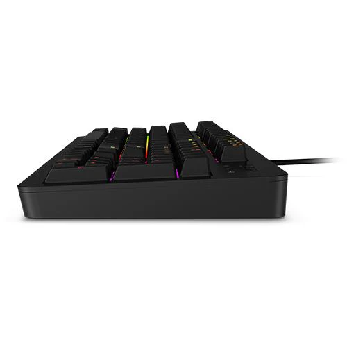 Teclado Gaming Lenovo Legion K300 RGB - Layout PT - Image 8