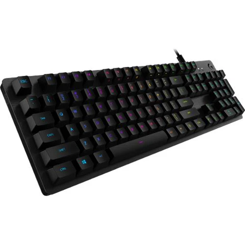 Teclado Gaming Logitech G512 RGB - Carbon - Image 2