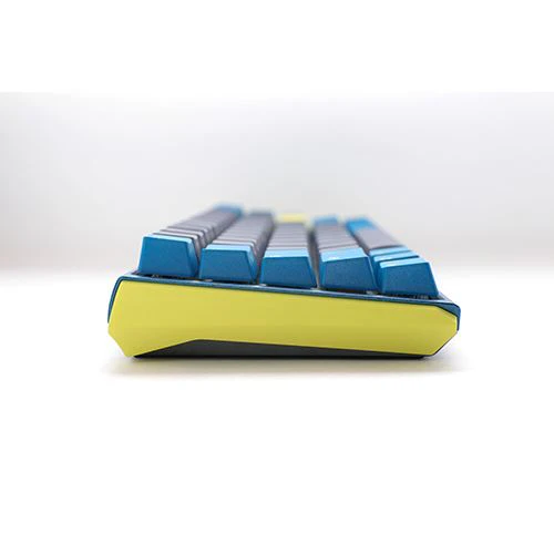 Teclado Gaming Mecânico Ducky ONE 3 Daybreak Mini RGB - Layout PT - MX Brown - Image 3