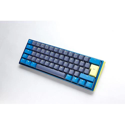 Teclado Gaming Mecânico Ducky ONE 3 Daybreak Mini RGB - Layout PT - MX Brown - Image 8