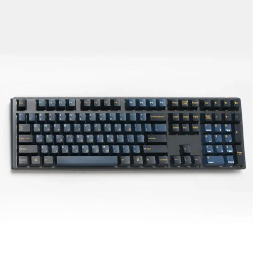 Teclado Gaming Mecânico Ducky One 3 Pro (Nazca Line) RGB - Cherry MX2A Switches - Layout PT - Image 11