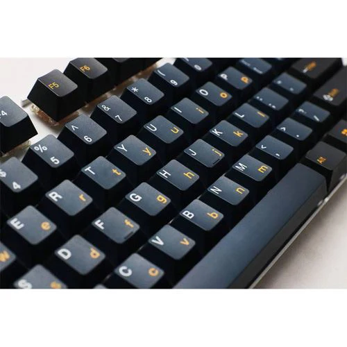 Teclado Gaming Mecânico Ducky One 3 Pro (Nazca Line) RGB - Cherry MX2A Switches - Layout PT - Image 6