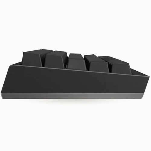 Teclado Gaming Mecânico Ducky One X Mini 60% Wireless Tri-Mode RGB - Linear Inductive Switches - Layout PT - Image 4