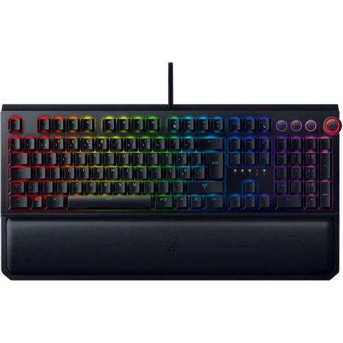 Razer Teclado Blackwidow Elite - Layout PT - Image 2