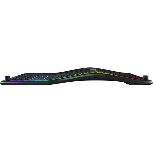 Teclado Gaming Razer Pro Type Ergo - Scissor-Switch - Layout US - Preto - Image 6