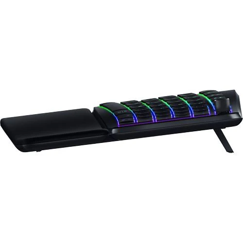 Teclado Gaming Razer Pro Type Ergo - Scissor-Switch - Layout US - Preto - Image 7