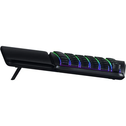 Teclado Gaming Razer Pro Type Ergo - Scissor-Switch - Layout US - Preto - Image 8