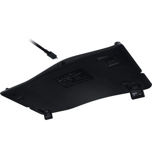 Teclado Gaming Razer Pro Type Ergo - Scissor-Switch - Layout US - Preto - Image 9