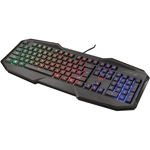 Teclado Gaming Trust GXT 830-RW Avonn - Layout PT - Image 2