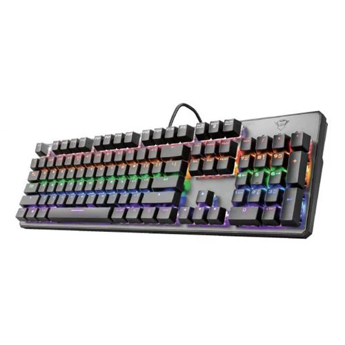 Teclado Gaming Trust GXT 865 Asta PT - Image 2