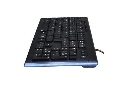 Teclado Hama Anzano Preto - Image 4