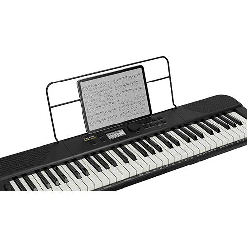 Teclado Nux NEK-100 - Preto - Image 5