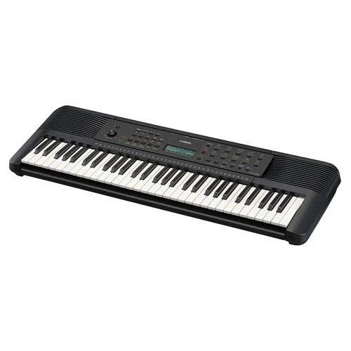 Teclado Portátil PSR-E283 Yamaha - Image 3