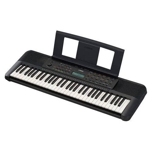 Teclado Portátil PSR-E283 Yamaha - Image 4