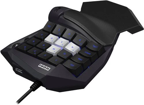 HORI TACTICAL ASSAULT COMMANDER KB - Image 4