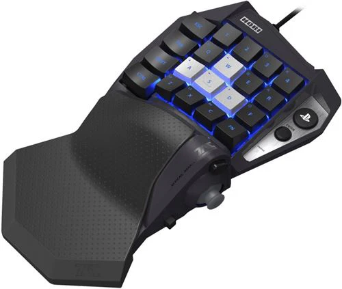 HORI TACTICAL ASSAULT COMMANDER KB - Image 5