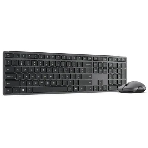 Teclado + Rato Lenovo 700 Modern Multi-Device Combo Wireless/Bluetooth PT - Cinzento - Image 2