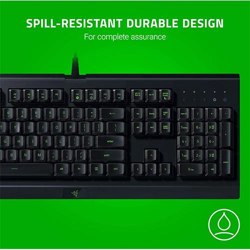 Teclado Razer Cynosa Lite - Layout PT - Image 5