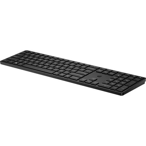 Teclado Wireless HP 450 - Preto - Layout PT - Image 2