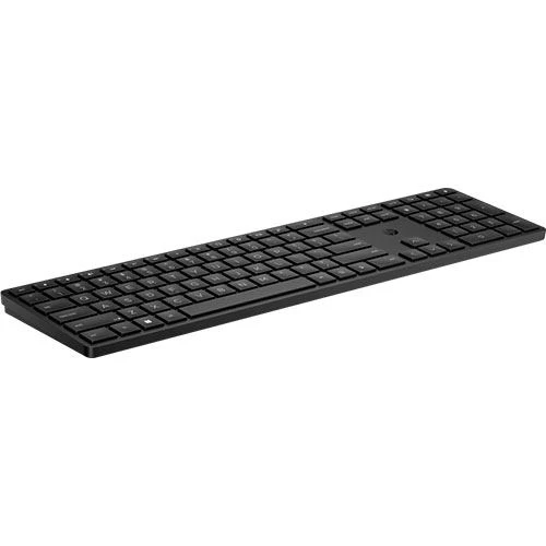 Teclado Wireless HP 450 - Preto - Layout PT - Image 3