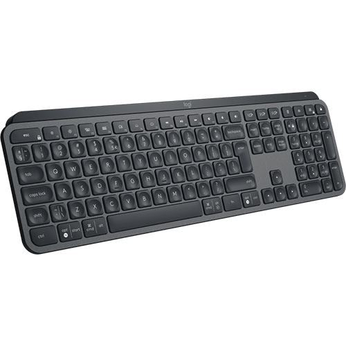 Teclado Logitech Mx Keys - Layout PT - Image 2