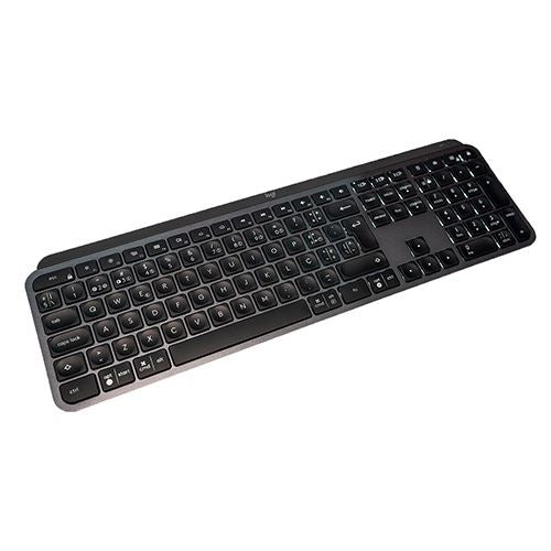Teclado Logitech Mx Keys - Layout PT - Image 4
