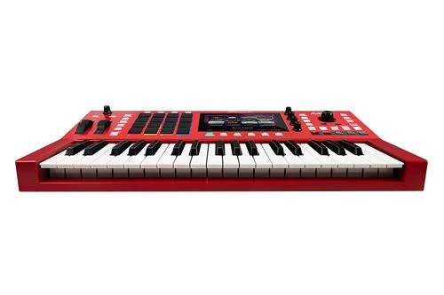 Teclado Sintetizador MPC Key 37 Akai - Image 3