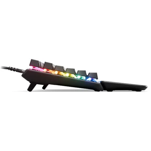 Teclado Steelseries Apex Pro Gen 3 - Layout US - Preto - Image 3